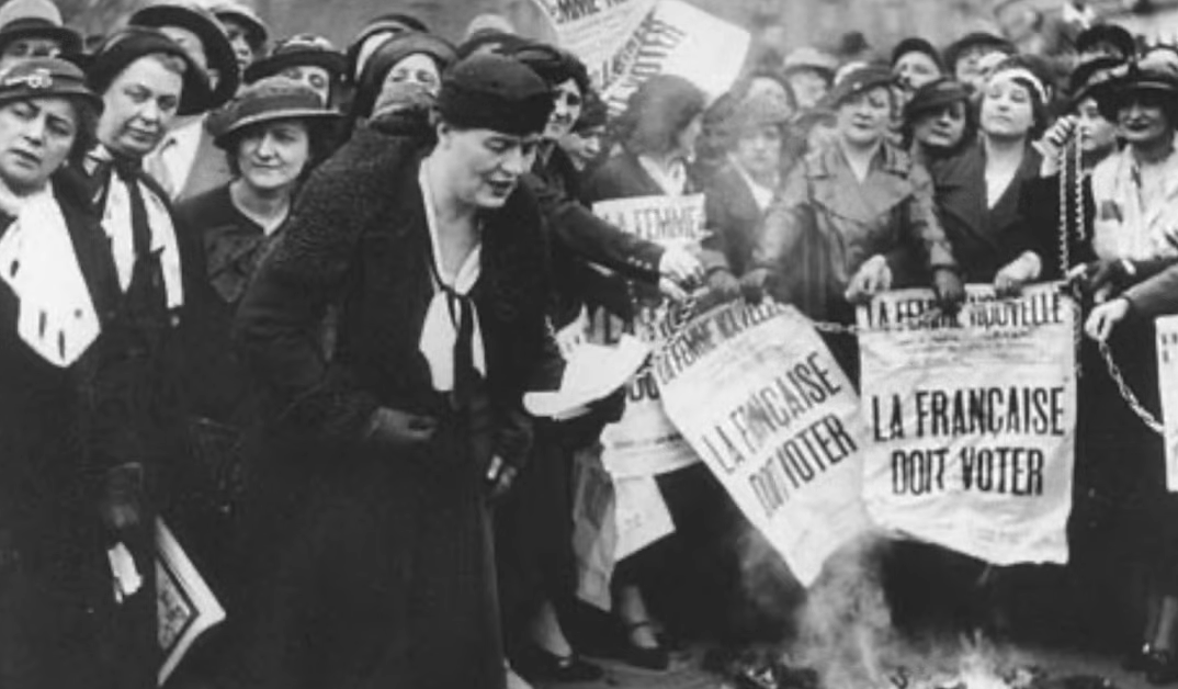 Feminismul: de la lupta pentru drepturi la mișcare globală pentru egalitate